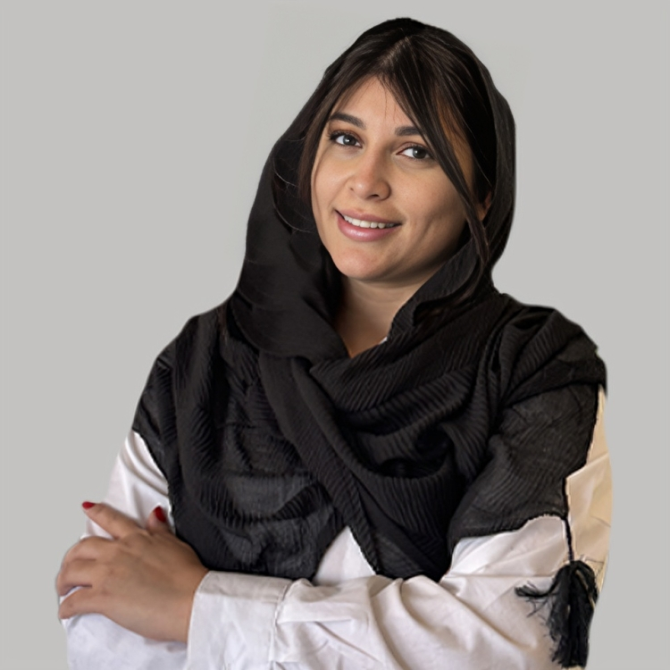 Mahsa Abdoli